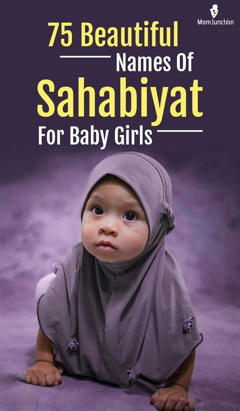 muslim sahabi names|sahabiyat names for girls.